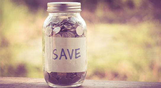 Saving Schemes